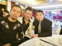-怡和春天大酒楼(柳芳店)
