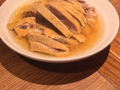 -大潮淮·淮扬菜(何园旗舰店)