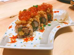 -玄海寿司(国贸店)
