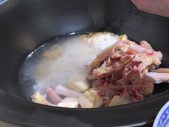 -阿鸡鱼庄·顺德鲜蒸小炒(亚运村店)