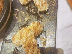 红糖糍粑-望蓉城·古法酸菜鱼(世纪汇店)