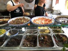 -梅溪·小伙子干挑面(安吉总店)