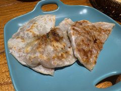 -蒙艾里民族传统菜蒙餐