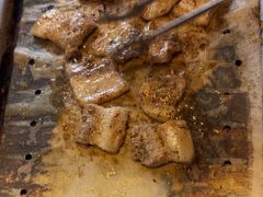-新石器烤肉(高行万嘉店)