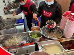 -黑色经典臭豆腐·湖南特产(太平街口店)