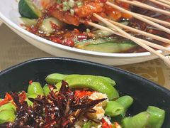 -串盟烧烤·长沙美食地标(星沙店)