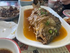 -葛记焖饼(伏牛路店)