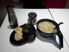 -小杨生煎(龙之梦购物中心店)