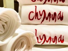 -北京王府井希尔顿酒店·秦唐中餐厅Chynna
