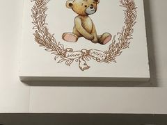 -珍妮曲奇聪明小熊(尖沙咀店)