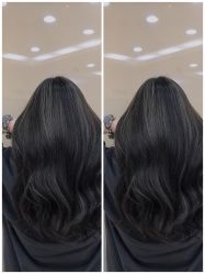 -Kraemer Paris  苏豪路易士·嘉玛发廊