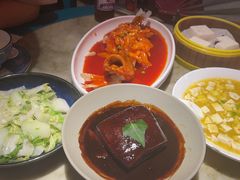 -探花·意境江南菜·唐伯虎文化体验店·松鼠桂鱼(观前店)