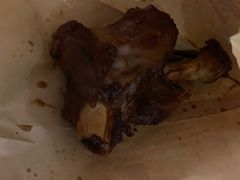 -赵元章肉骨烧(山塘街店)