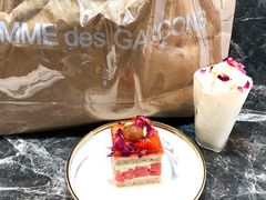 -EVERNAKED裸蛋糕(SOHO天山店)