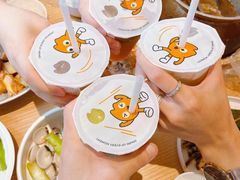 -隅乐胡椒虾·台湾菜·团建(皇岗店)
