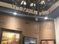 -安德烈俄式西餐厅(中央大街店)