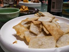 炸灌肠-顺承小院儿