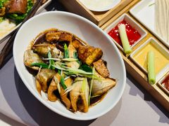 -黑明餐厅(白鹭洲店)