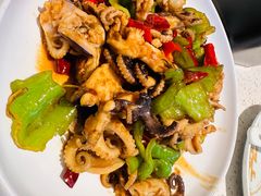 -船歌·鱼水饺青岛菜(金狮广场店)