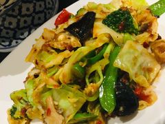 -Thai Alley泰爱里(二沙岛店)