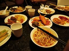 -东方之珠洗浴休闲广场(大港店)