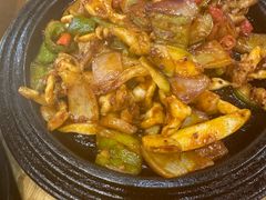 -韩礼年糕(飞虹路店)