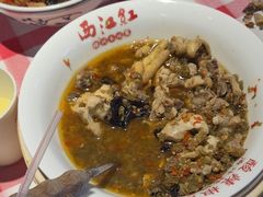 -西江红·株洲本地菜(滨江南路店)