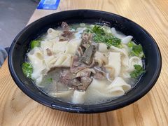 -牛记烩面(七星西路店)
