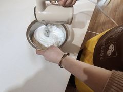 -幸福里DIY蛋糕烘焙·团建·拼豆豆(普陀店)