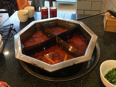 -陈眼镜火锅(总店)