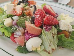 -翠娜家· Trina’s西餐厅(高新万达店)