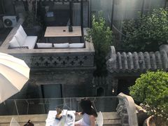 阿芙佳朵Affogato-糖房咖啡(南锣鼓巷店)