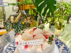 -绿小院(荔湾店)