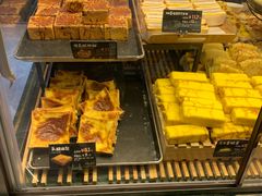 乳酪面包-东哥面包(江宁大润发店)