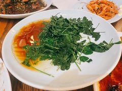 酒香草头-双塔老饭店