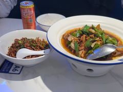 -兰湘子·湘菜小炒(天水兰天城市广场店)