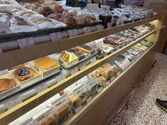 -OUR Bakery(SKP-S店)