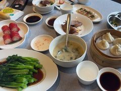 -潮府馆·非遗潮州菜·世纪公园(新国际博览中心店)