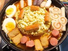 -左舞和风屋便当(金地店)