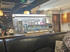 -将军牛排·尔滨地标朝鲜族美食(总店)