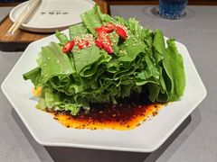 -四川饭店·川味水煮鱼(长白店)