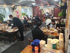 -歹歹的加个面过油肉拌面(贵州路店)