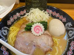 -Ramen满吉·豚骨拉面(丽园路店)