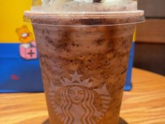 -星巴克(西湖天地店)