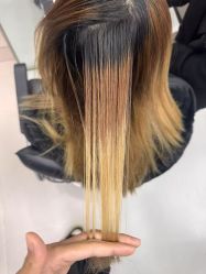 -HD HAIR STYLE