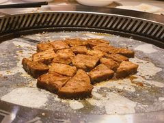 -么子烤肉(化龙池店)