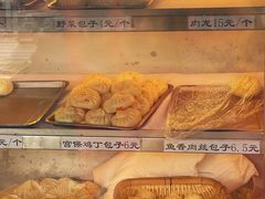 -峨嵋酒家(地安门店)