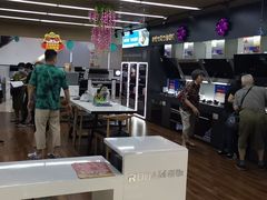 -苏宁易购(Suning Pro南京山西路店)