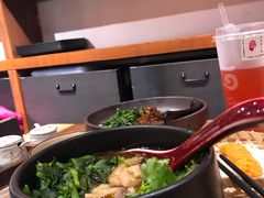 -和府捞面(东直门银座店)