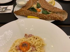 -Salon de The de Joel Robuchon(外滩18号店)